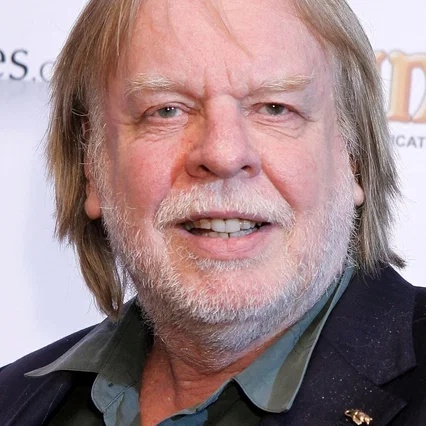  Rick Wakeman