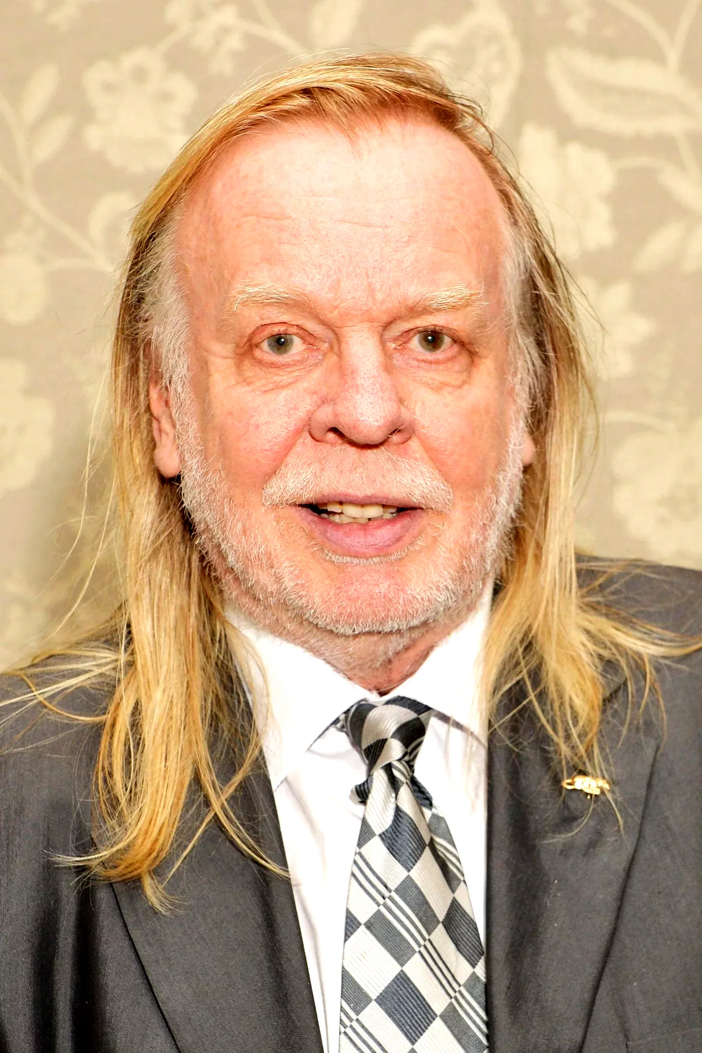  Rick Wakeman