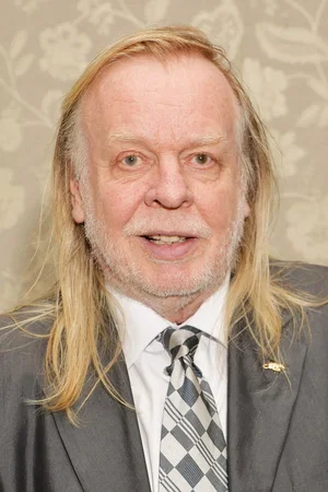  Rick Wakeman photo