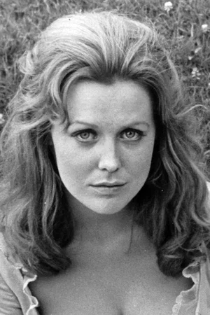  Fiona Lewis photo