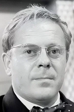 Photo de Aubrey Morris