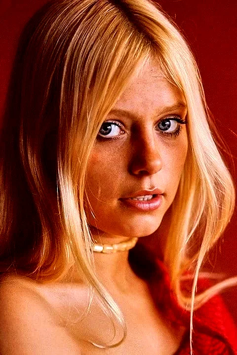 Anulka Dubinska