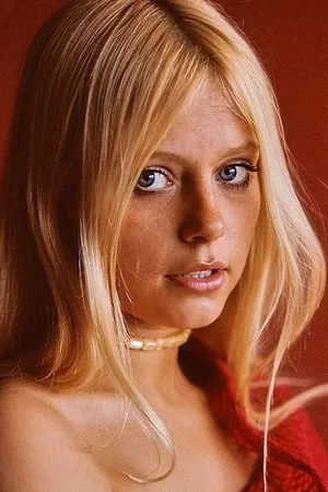 Anulka Dubinska photo