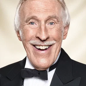 Photo star : Bruce Forsyth
