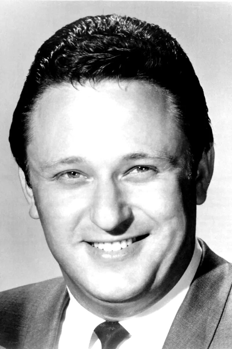  Lennie Weinrib