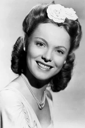  Nancy Coleman