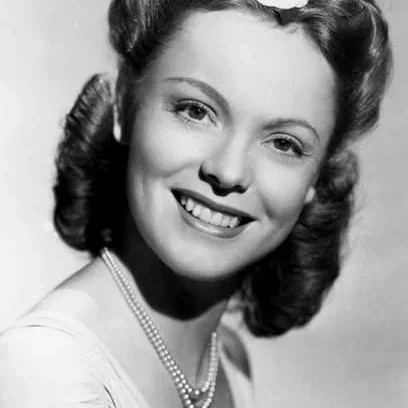  Nancy Coleman