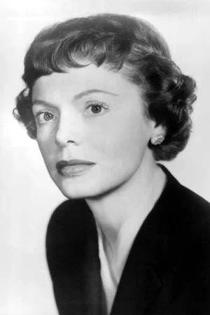  Nancy Coleman