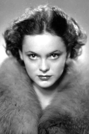  Nancy Coleman photo