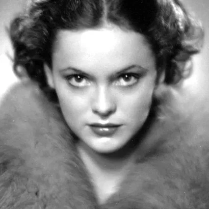  Nancy Coleman