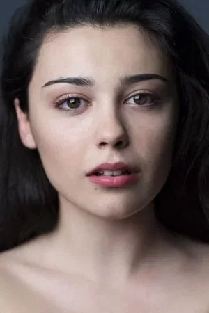  Carla Díaz