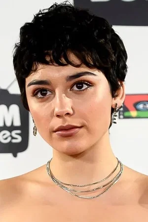  Carla Díaz photo