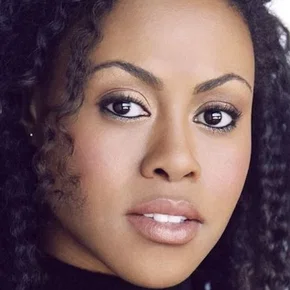 Photo star : Vinessa Antoine