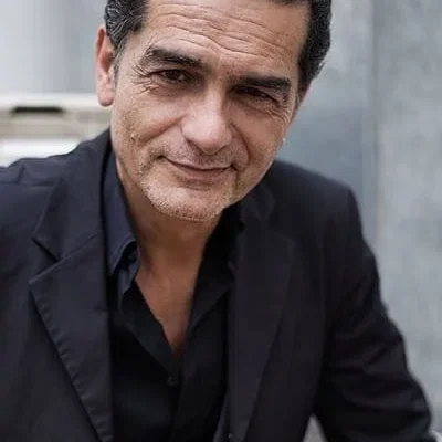  Carles Sanjaime