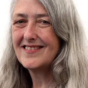 Photo star :  Mary Beard