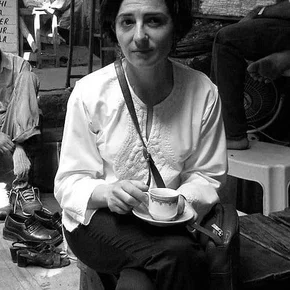 Photo star :  Isabel Herguera
