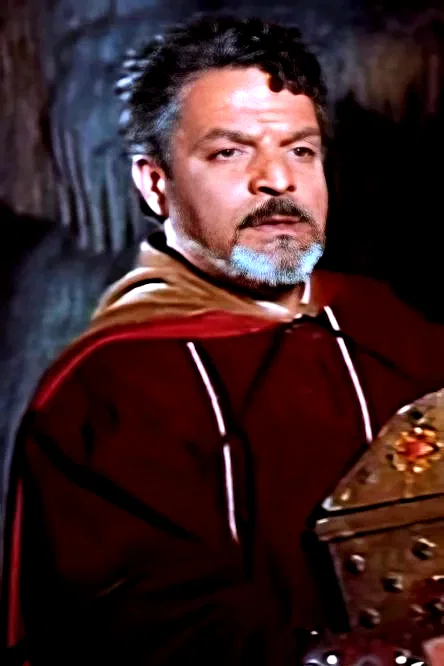 Albert Dagnant