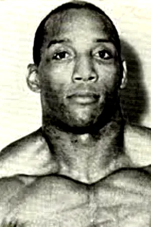 Earl Maynard