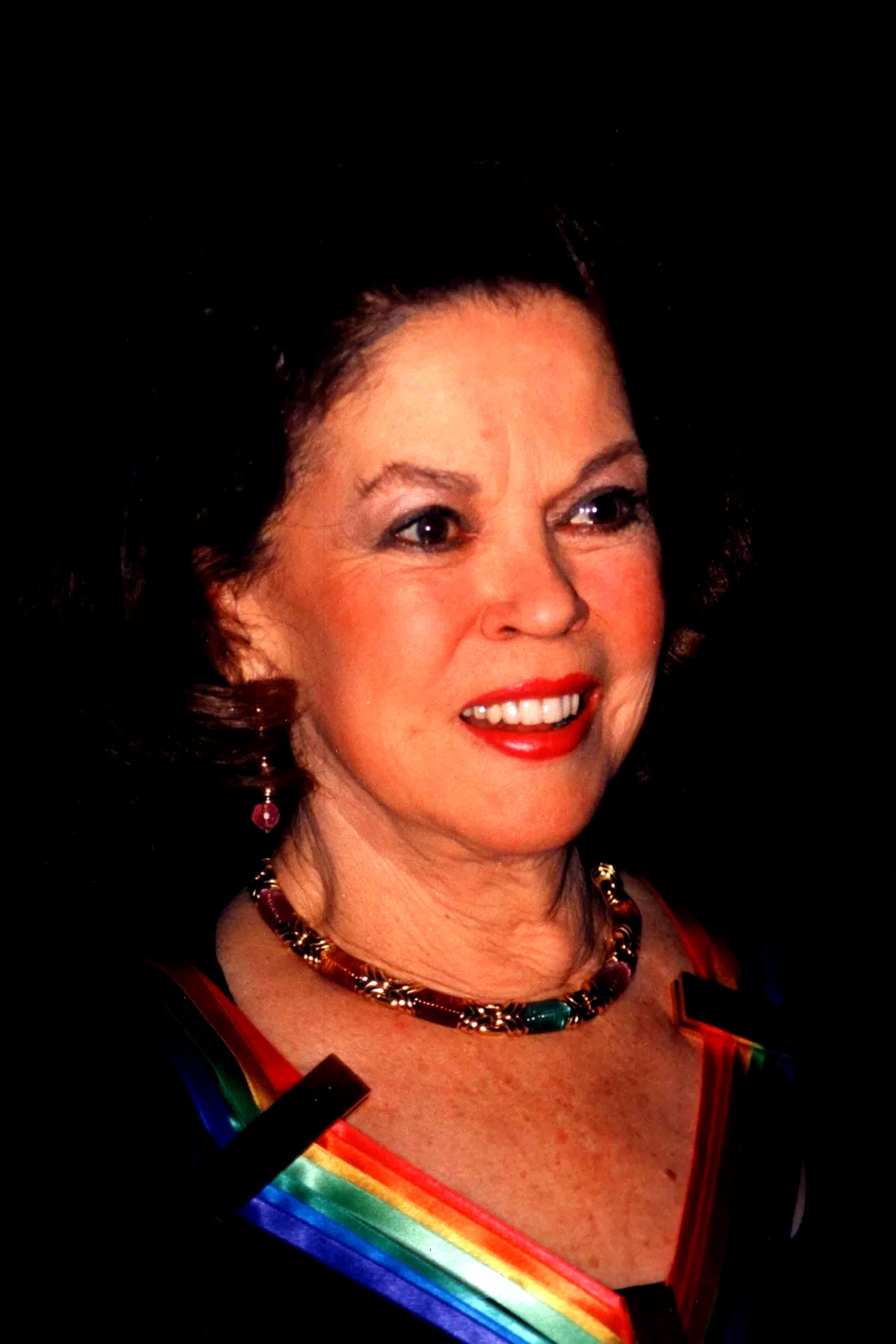 Shirley Temple