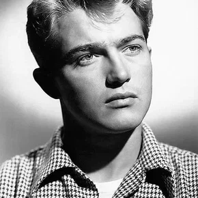 Photo star : Johnny Sands