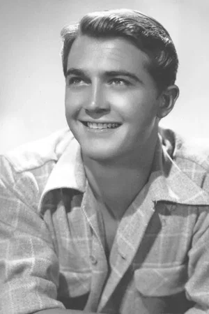 Johnny Sands photo