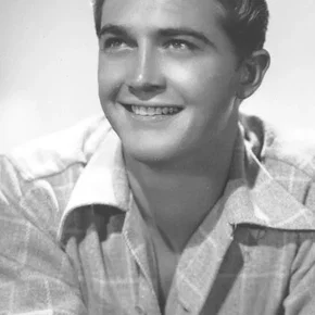 Photo star : Johnny Sands