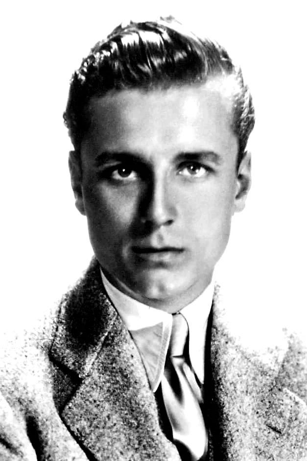 William Bakewell