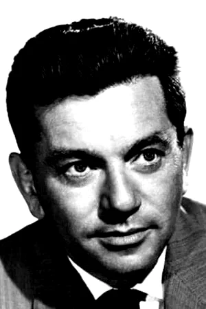 Irving Reis