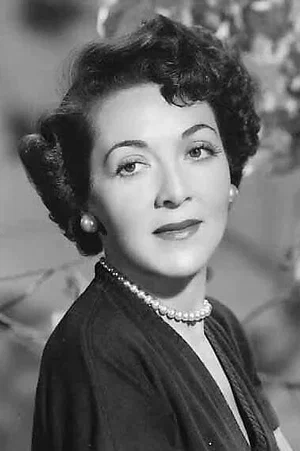  June Clayworth