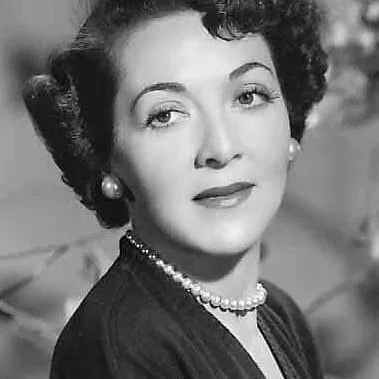 June Clayworth