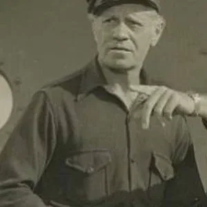  Pat Gleason