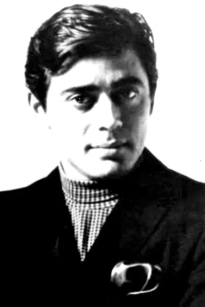 Victor Mohica