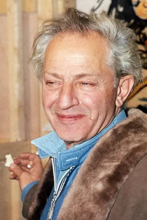 Jules Dassin photo