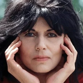 Photo star : Catherine Ribeiro