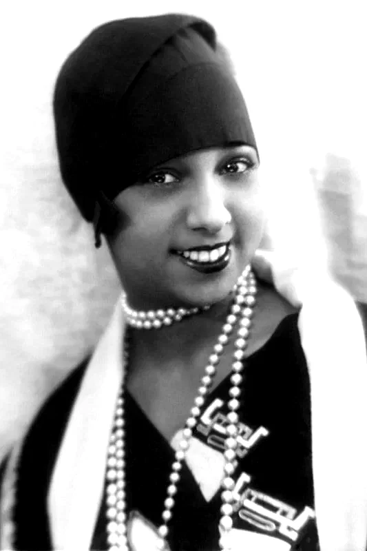 Josephine Baker