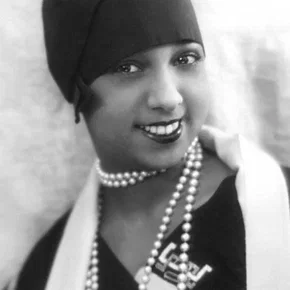 Photo star : Josephine Baker