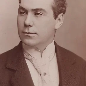 Photo star :  Adolphe Cande