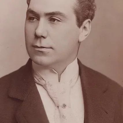  Adolphe Cande