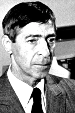  André Dumas