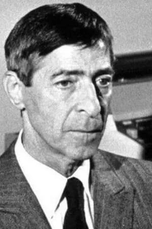  André Dumas photo