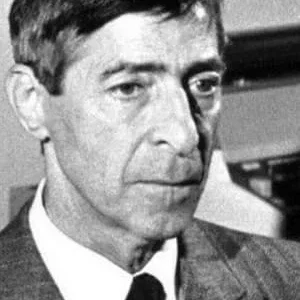  André Dumas