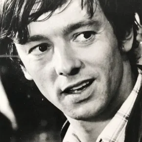 Photo star :  Peter McEnery