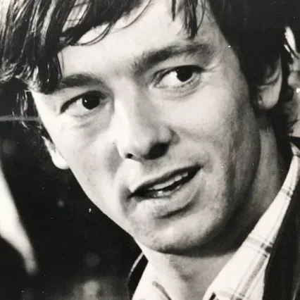  Peter McEnery