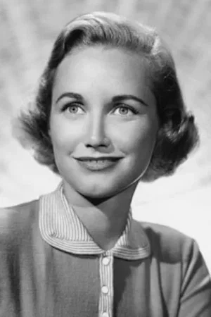 Phyllis Avery