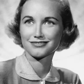 Photo star : Phyllis Avery