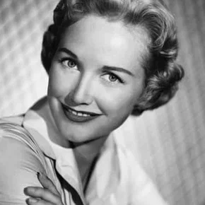 Photo star : Phyllis Avery