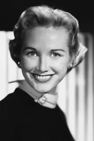 Photo de Phyllis Avery