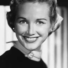 Photo star : Phyllis Avery