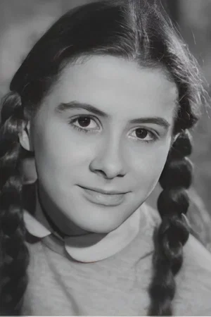  Francette Vernillat photo