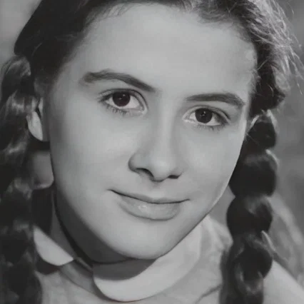  Francette Vernillat